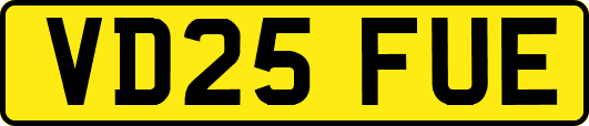 VD25FUE
