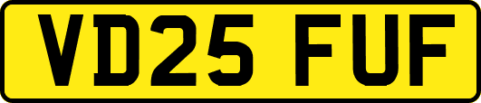 VD25FUF