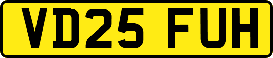 VD25FUH