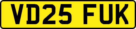 VD25FUK