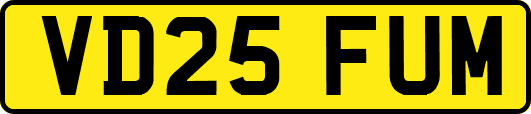 VD25FUM