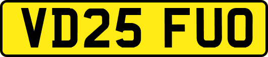 VD25FUO