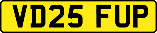 VD25FUP