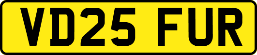 VD25FUR