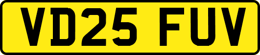 VD25FUV