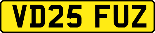 VD25FUZ