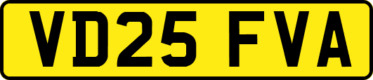 VD25FVA