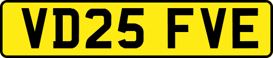 VD25FVE