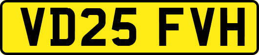VD25FVH