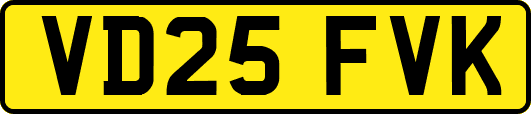 VD25FVK