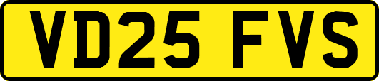 VD25FVS