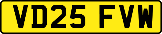 VD25FVW