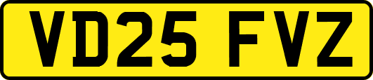 VD25FVZ