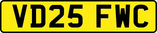 VD25FWC