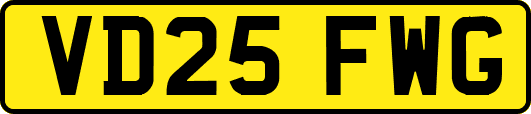 VD25FWG