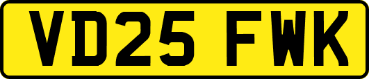 VD25FWK