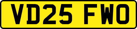 VD25FWO