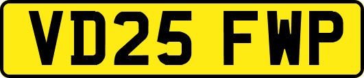 VD25FWP