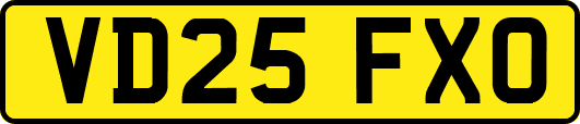 VD25FXO