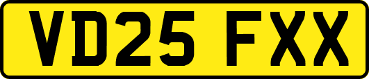 VD25FXX