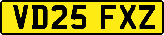 VD25FXZ