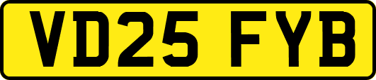 VD25FYB