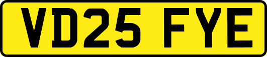 VD25FYE