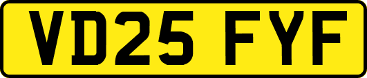 VD25FYF