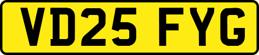 VD25FYG