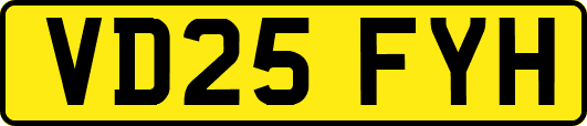VD25FYH