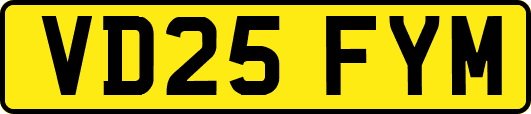 VD25FYM