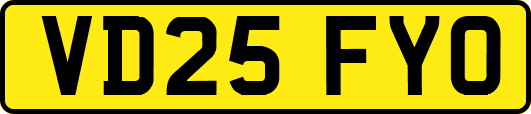 VD25FYO