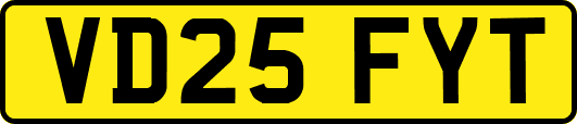 VD25FYT