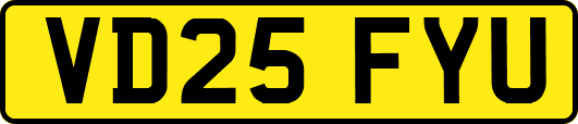 VD25FYU