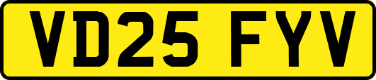VD25FYV