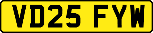 VD25FYW