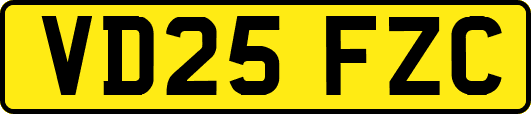 VD25FZC