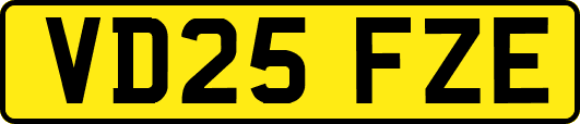VD25FZE