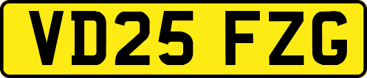 VD25FZG