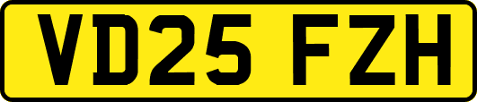 VD25FZH