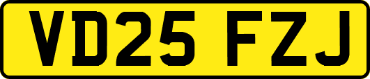 VD25FZJ