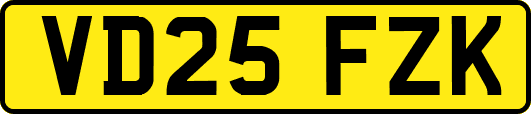 VD25FZK