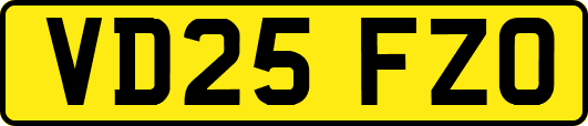 VD25FZO