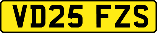 VD25FZS