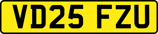 VD25FZU