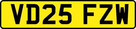 VD25FZW
