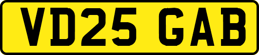 VD25GAB