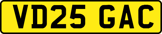 VD25GAC