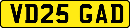 VD25GAD