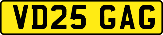 VD25GAG